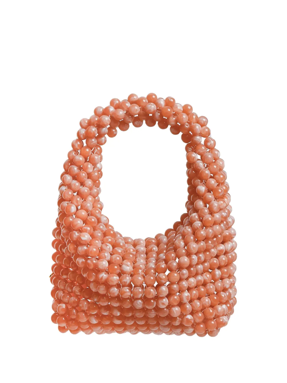 0711 small Jodie tote bag | Neutrals | Image 1