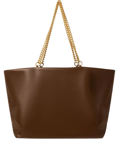 0711 Autumn tote bag