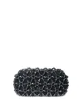 0711 Tebea clutch bag - Blue