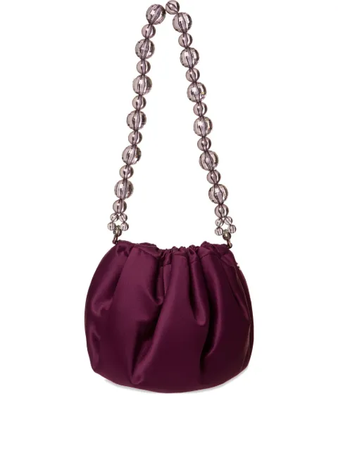 0711 Lulu clutch bag