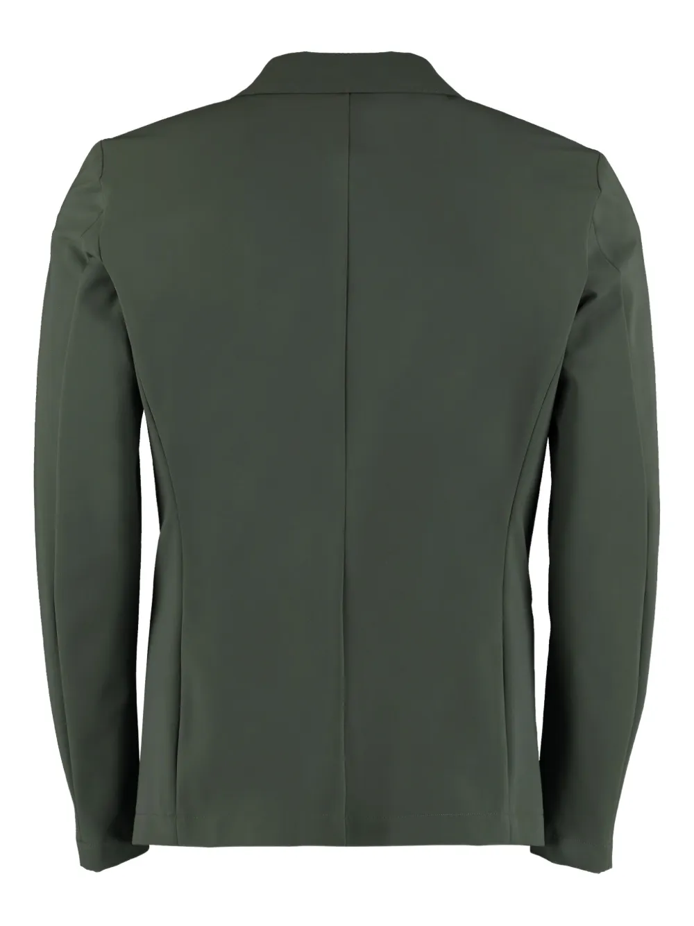 THE (Alphabet) single-breasted two-button jacket | Blazers | Image 2