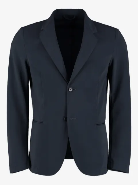 THE (Alphabet) blazer THE (Jacket)