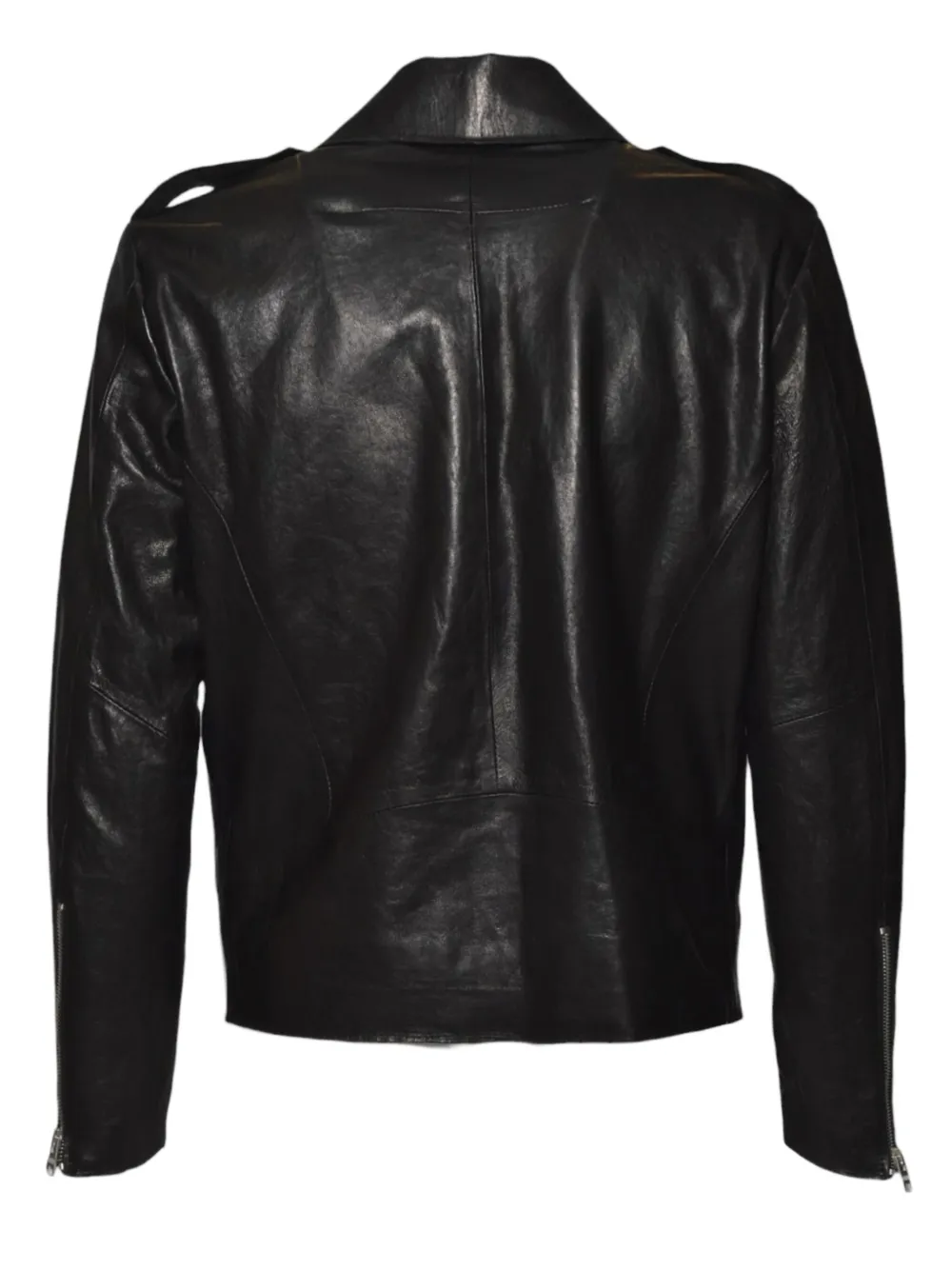 D-FOUR Bikerjacke aus Leder | Bikerjacken | Image 2