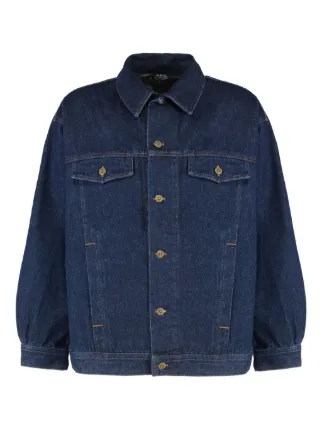 A.P.C.