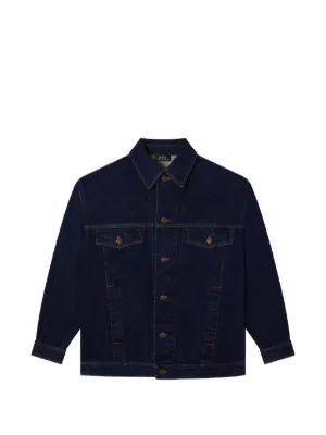 A.P.C. デニムジャケット 通販 - FARFETCH