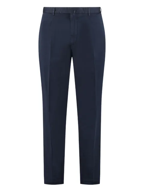 THE (Alphabet) tailored trousers
