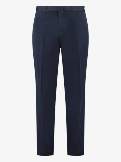THE (Alphabet) tailored trousers