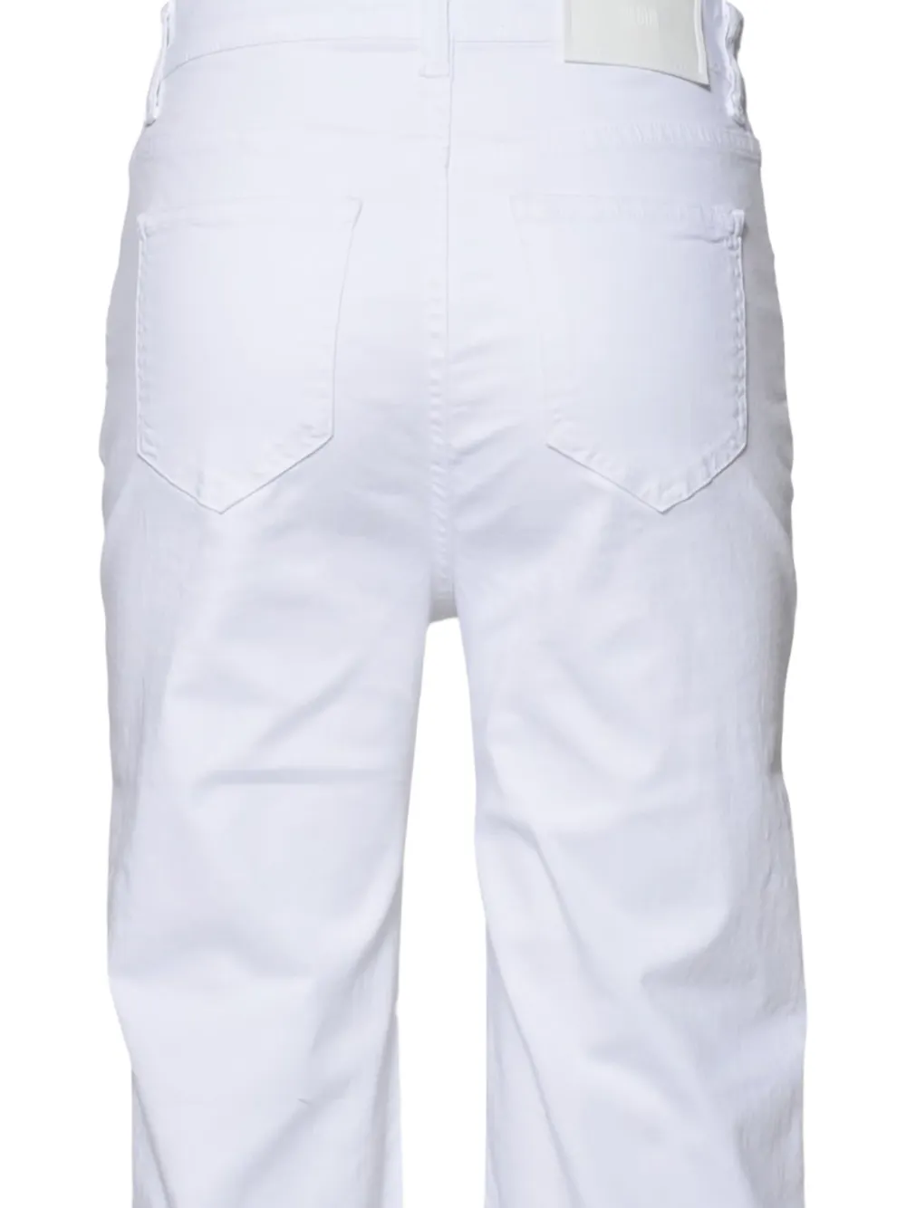 SOLOTRE FLARED JEANS 