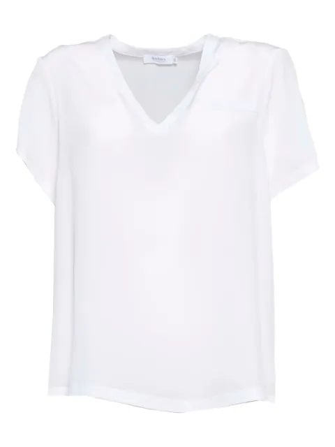 Barba silk T-shirt