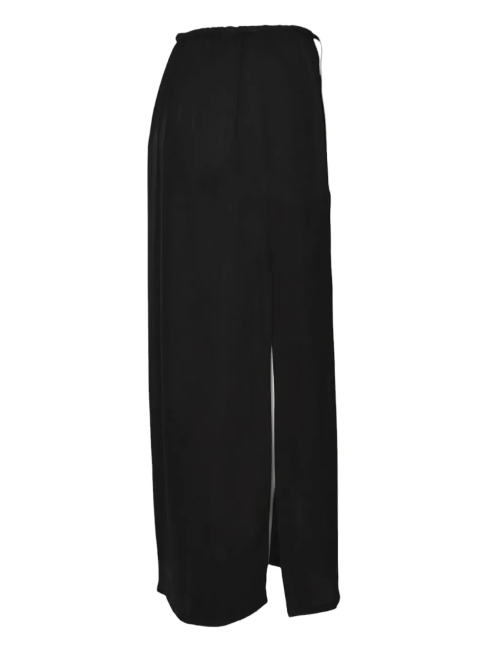 Shop Covert Drawstring-waist Midi Skirt