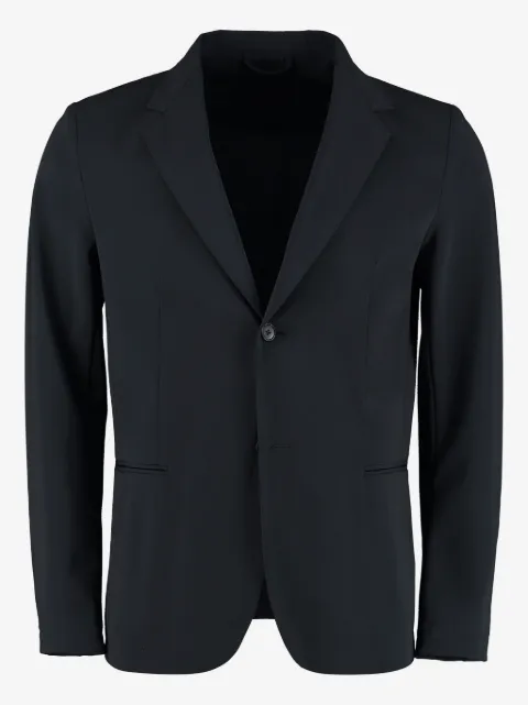 THE (Alphabet) blazer con botones