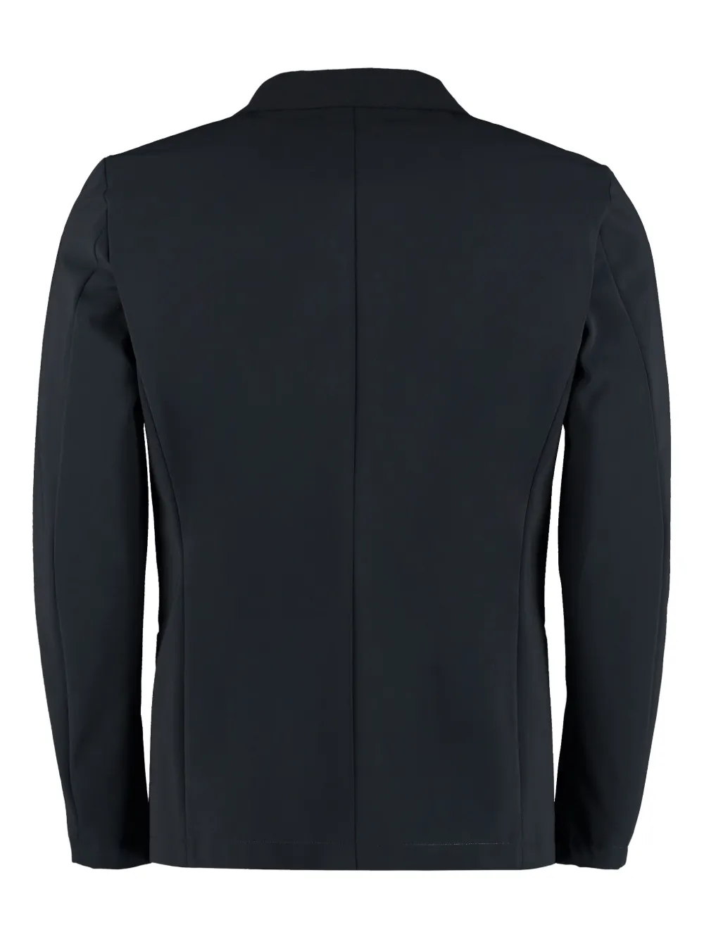 THE (Alphabet) single-breasted blazer | Blazer | Image 2