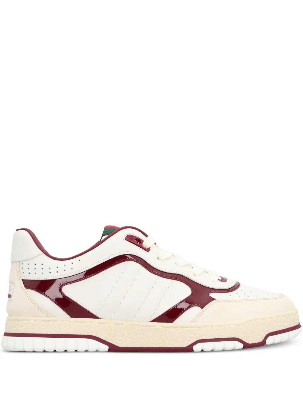 Gucci Re-web Sneakers
