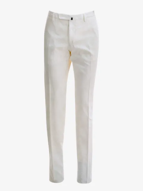 Incotex Hose mit geradem Bein