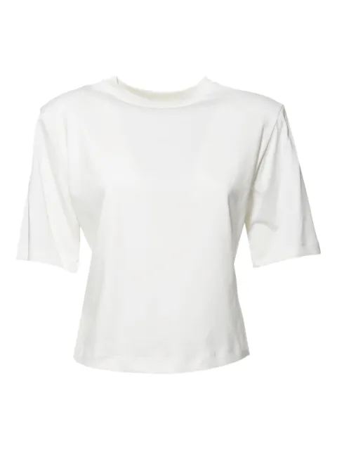 Nineminutes playera corta manga corta