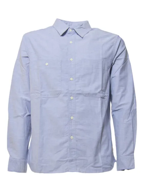Replay long sleeve shirt
