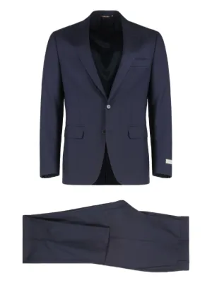Canali メンズ スーツ通販 - FARFETCH