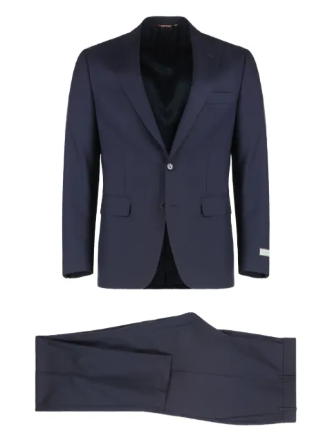 Canali スーツ