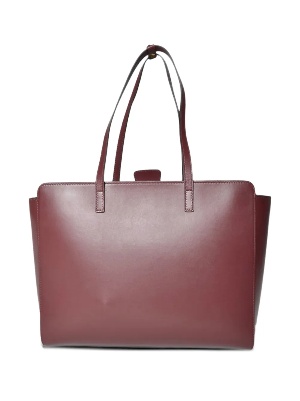 HIDESINS large Flap tote bag | Image 2