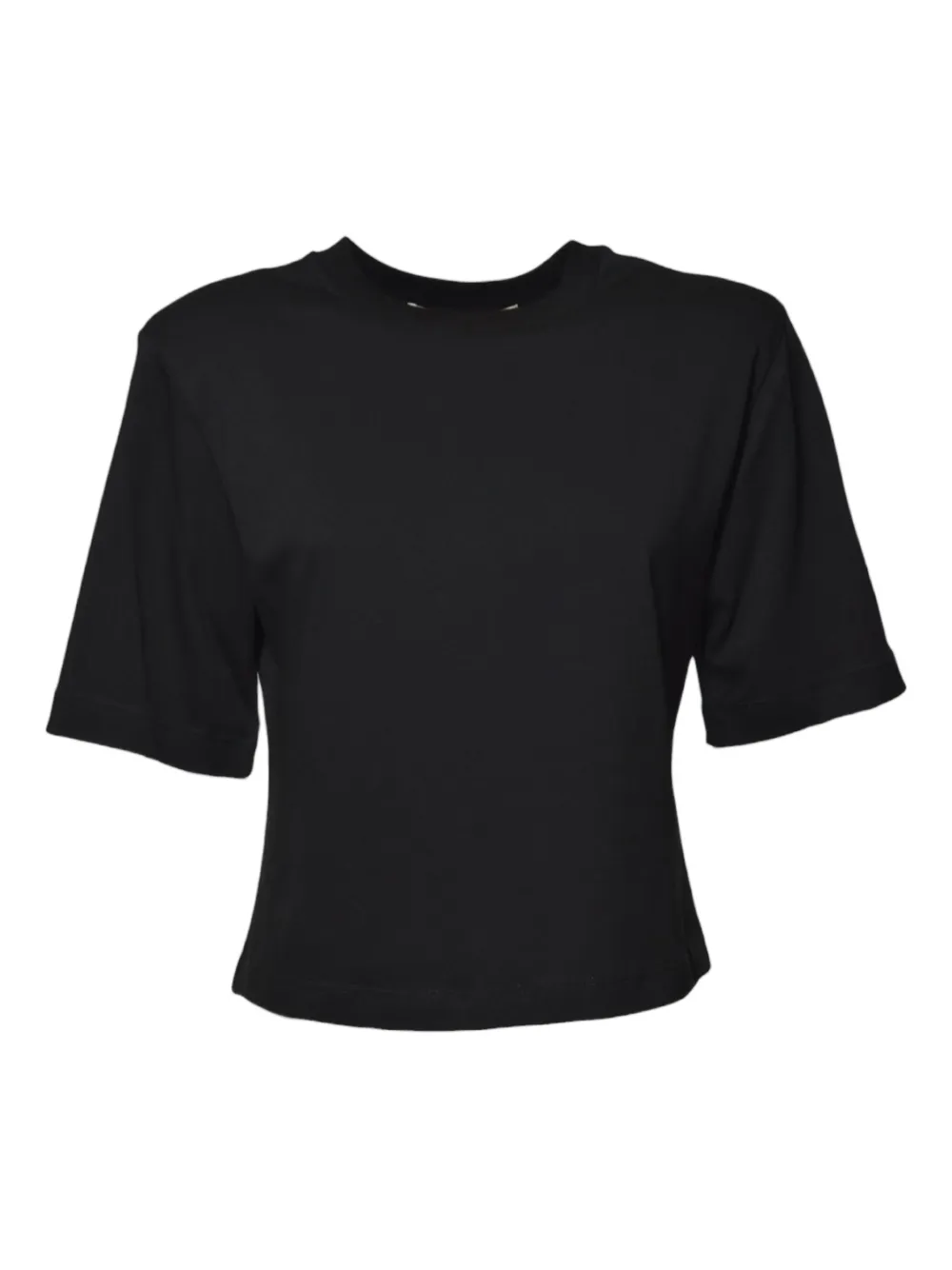 short-sleeved T-shirt