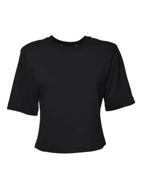Nineminutes playera manga corta