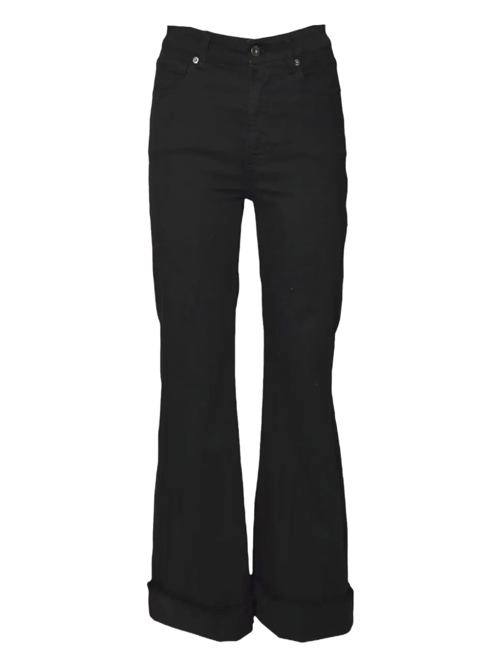 SOLOTRE FLARED JEANS 