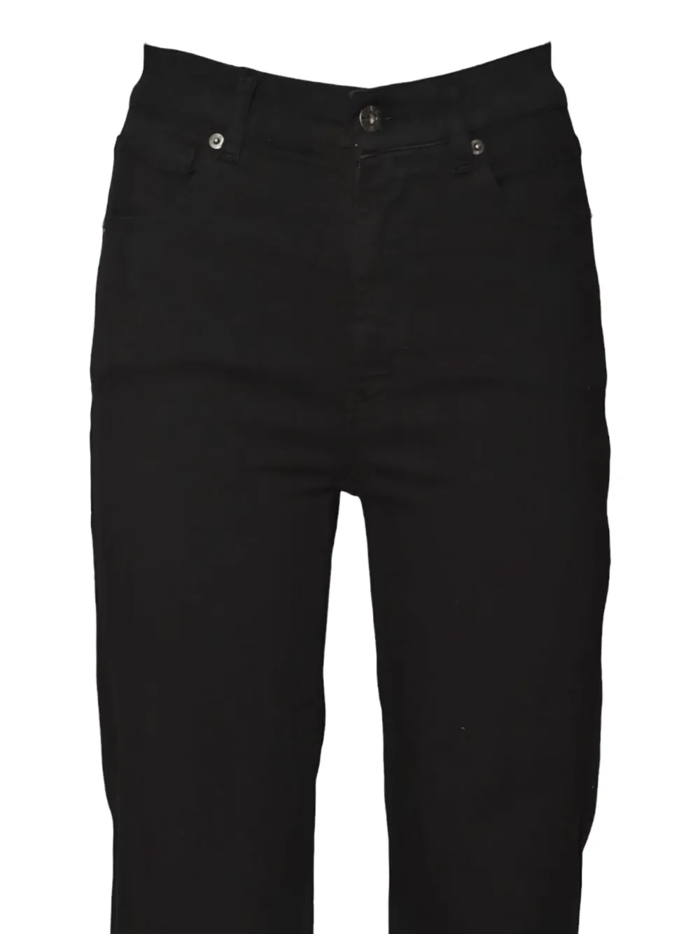 SOLOTRE FLARED JEANS 