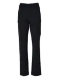 Phisique Du Role flared trousers - Black