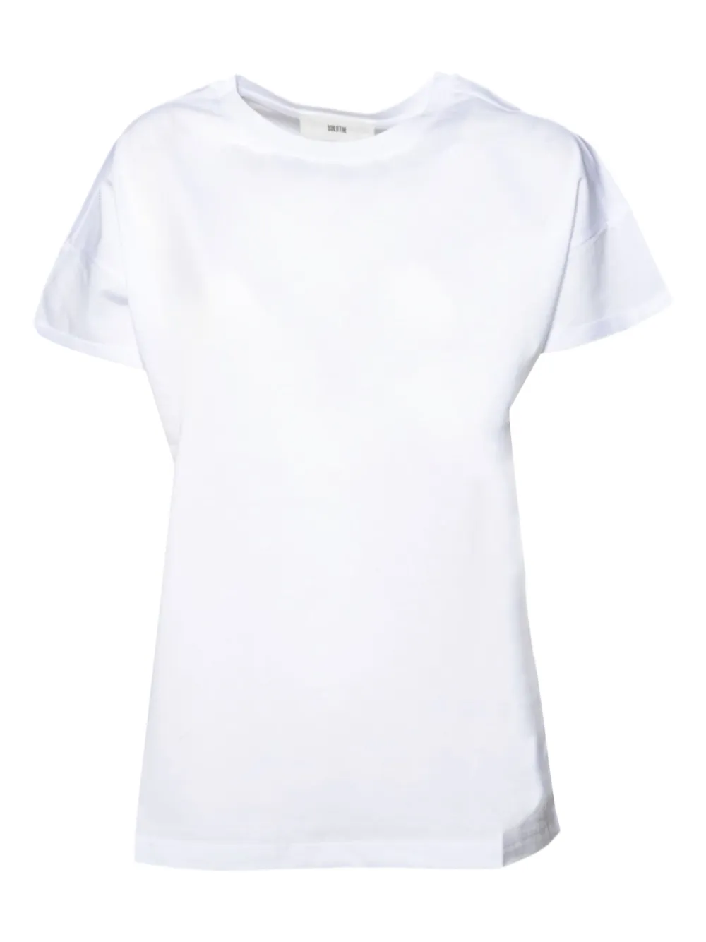 short-sleeve T-shirt