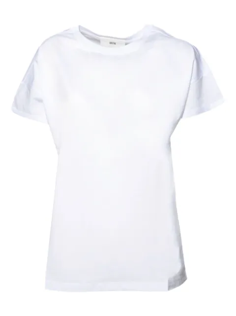 SOLOTRE short-sleeve T-shirt