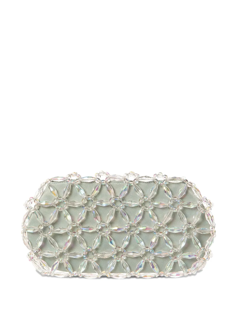 0711 pochette Tebea | vert | Image 1