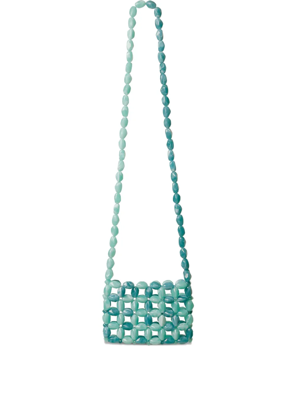 0711 Gigi mini bag | Blue | Image 1