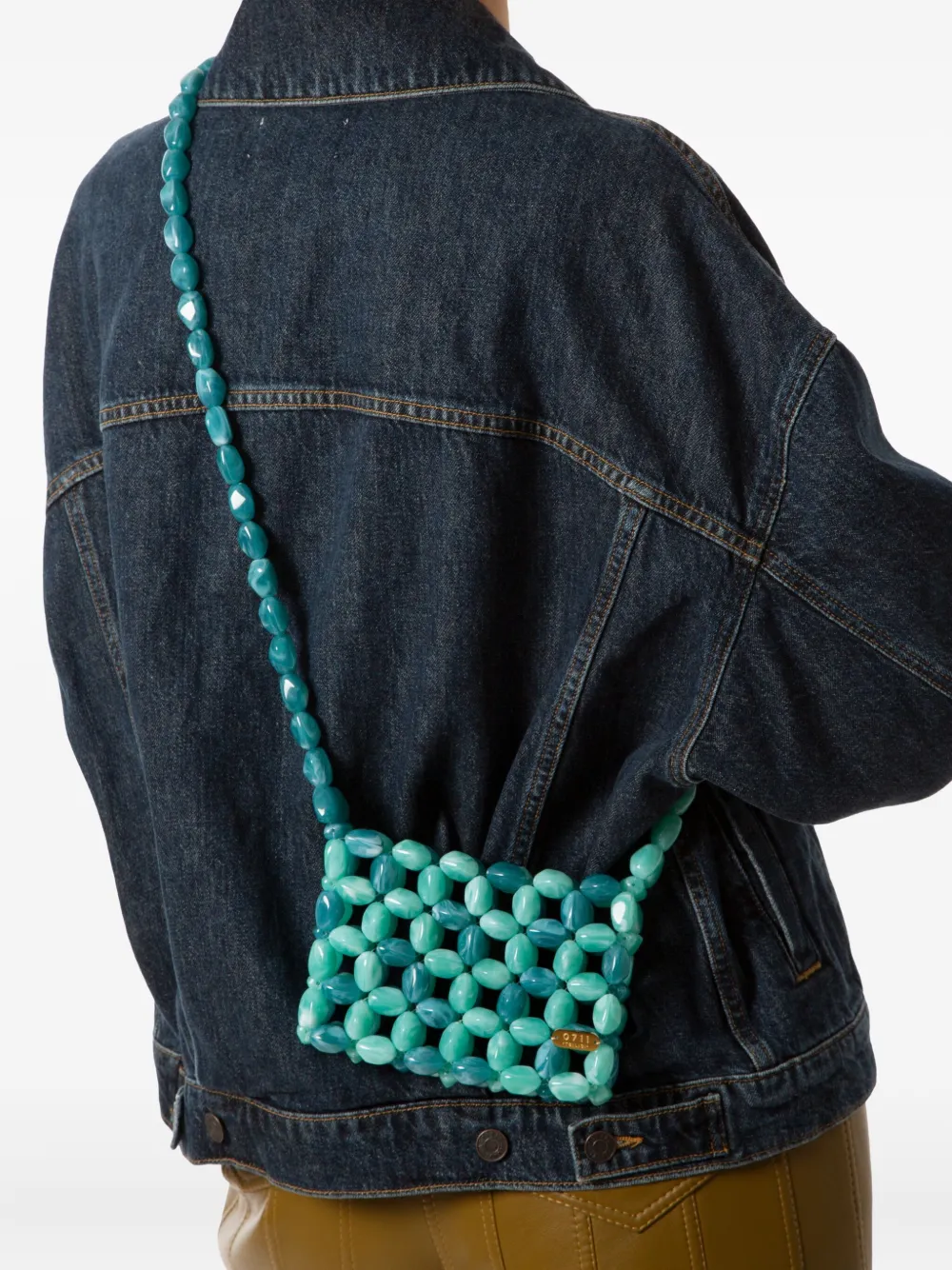 0711 Gigi mini bag | Image 2