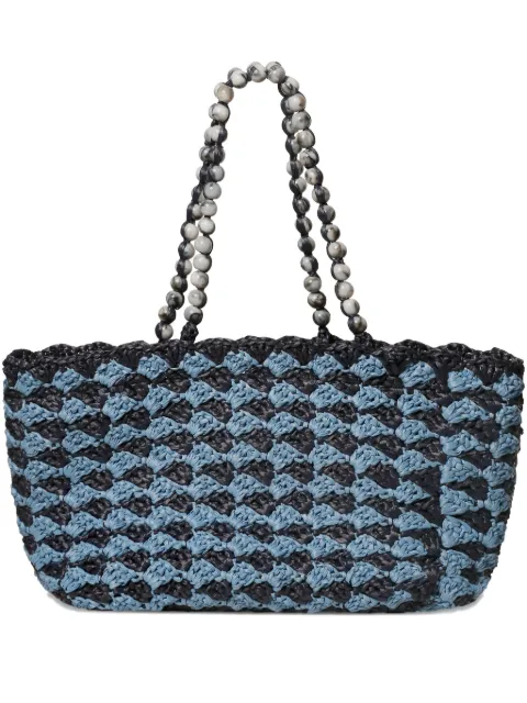 0711 Capri tote bag