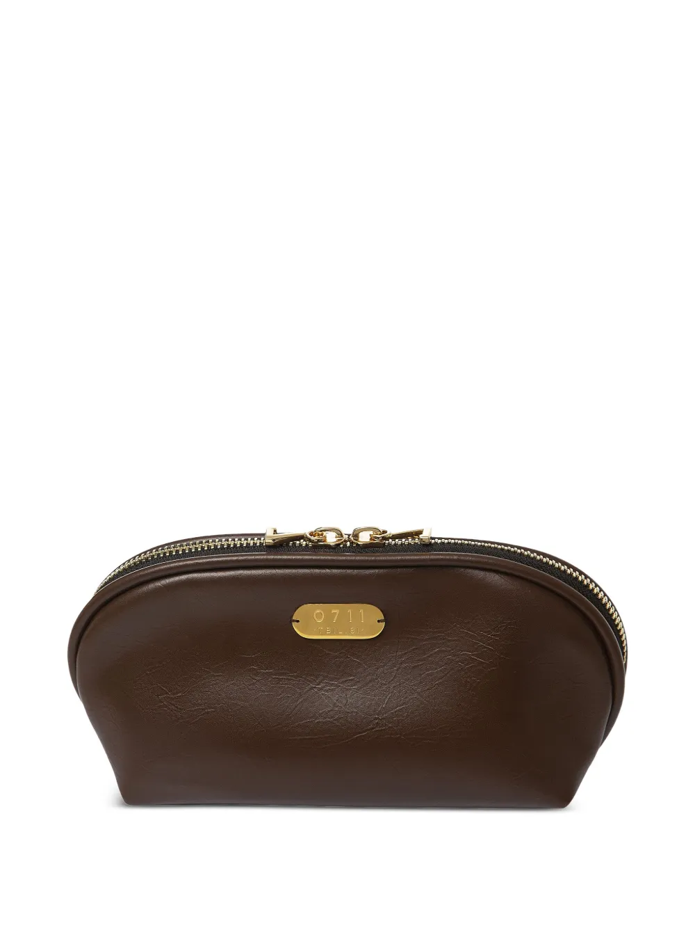 0711 Vi make-up tas Bruin
