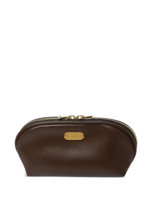 Trousse de toilette Vi - MORE IS LOVE - Modalova