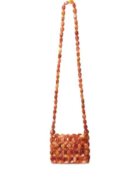 0711 mini Gigi cross body bag