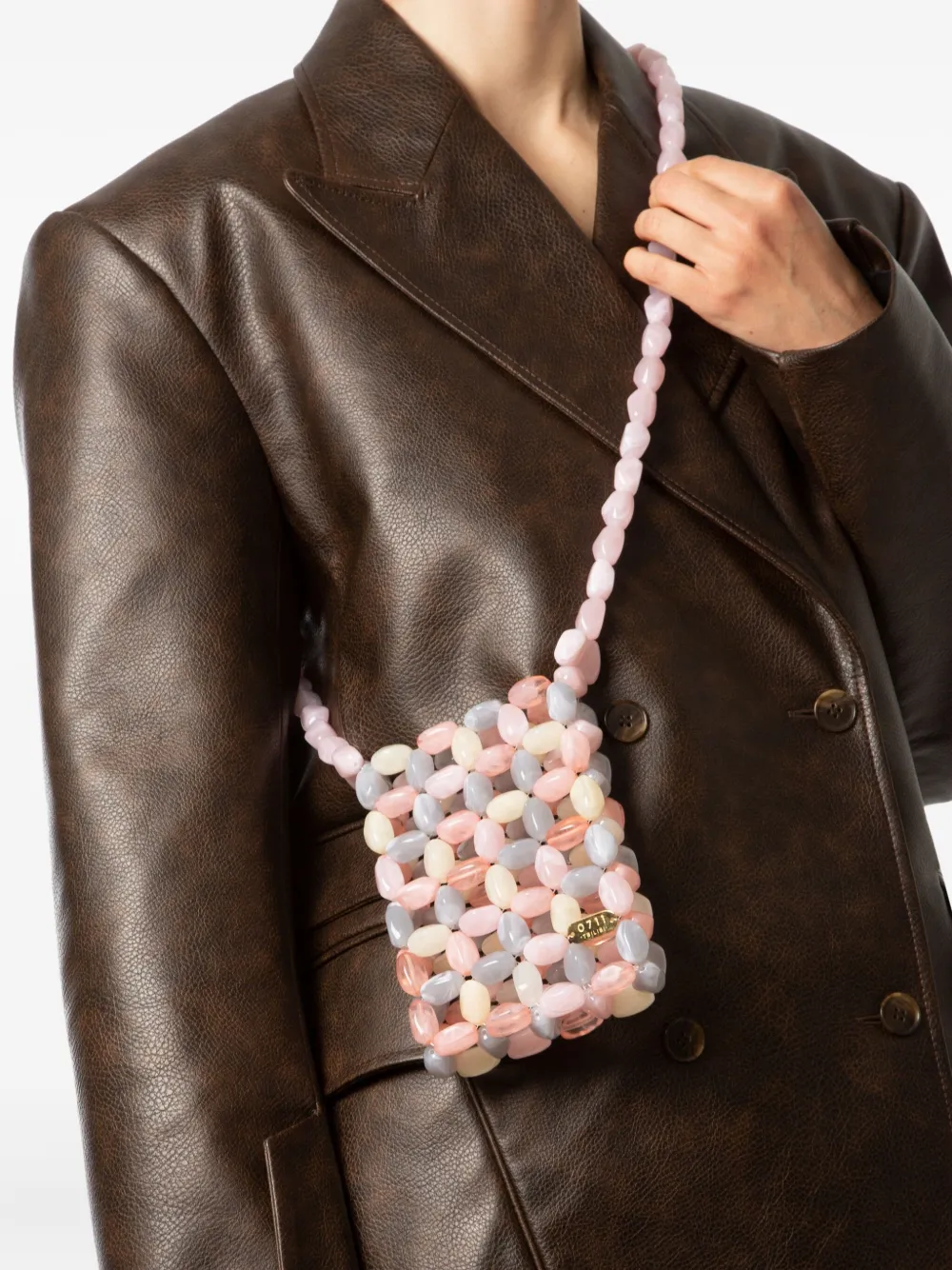 0711 bolsa crossbody Gina | Image 2
