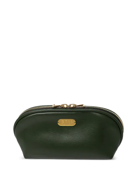 0711 trousse de toilette Emerald