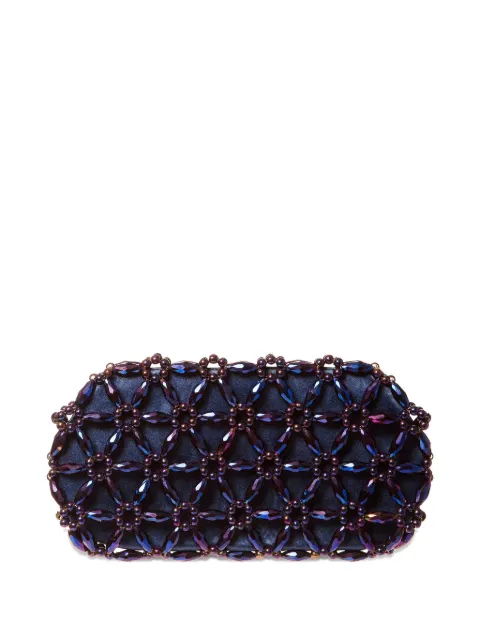 0711 Tebea clutch bag