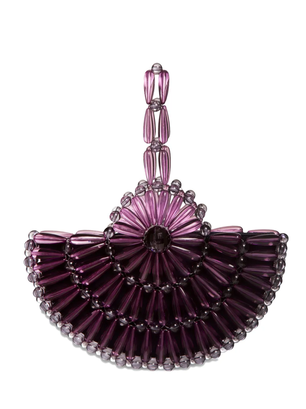 small Selene clutch bag