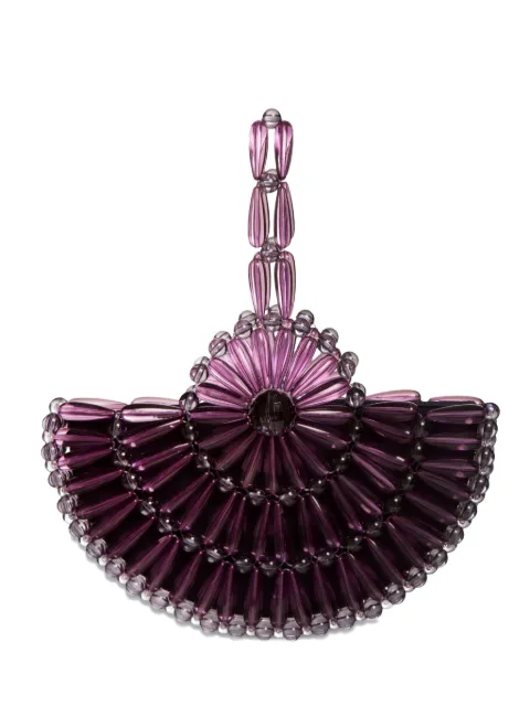 0711 small Selene clutch bag 
