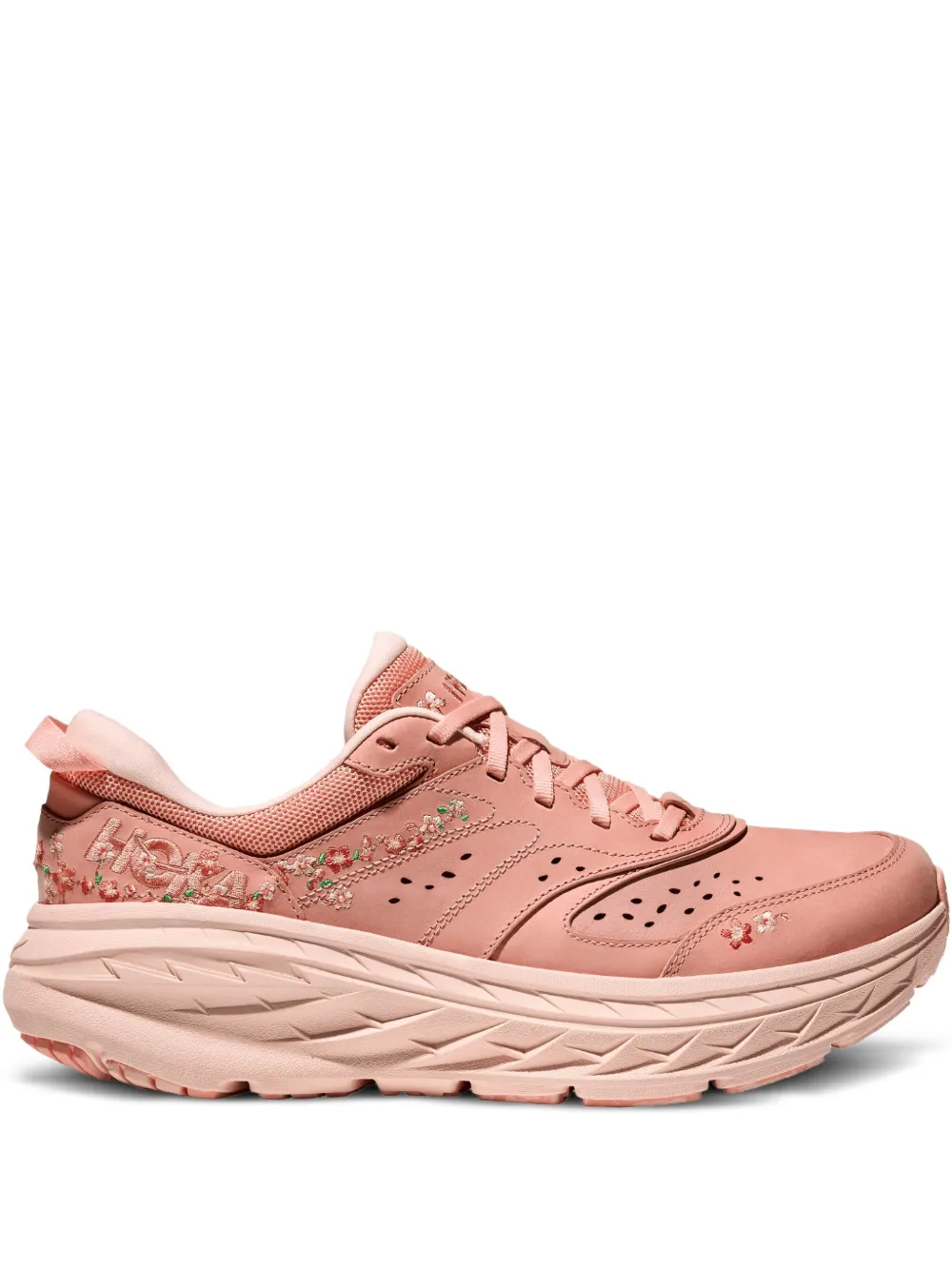 Bondi L "Bloom Dry Clay" sneakers