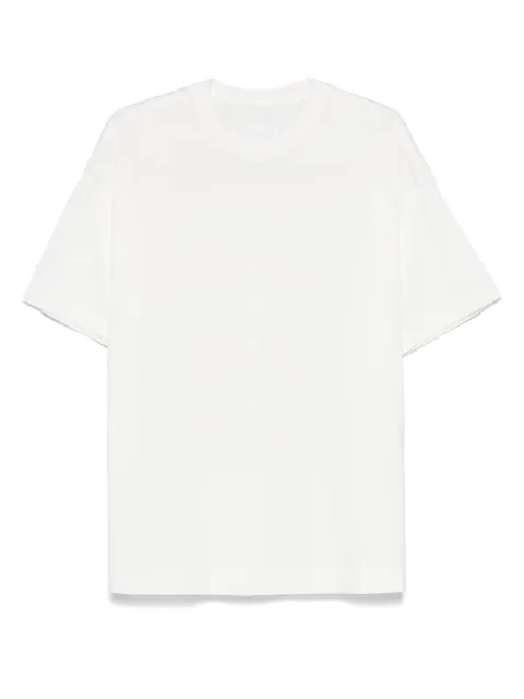 Homme Plissé Issey Miyake cotton T-shirt