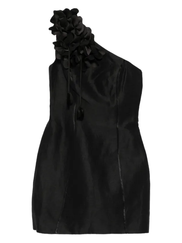 ⭐︎美品⭐︎Acka. tulle vest satin one-piece 黒 S Prada Light Re-Nylon Sleeveless Dress | Saks Fifth Avenue