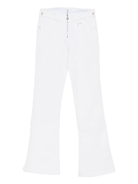 Casablanca pantalones de nieve slim