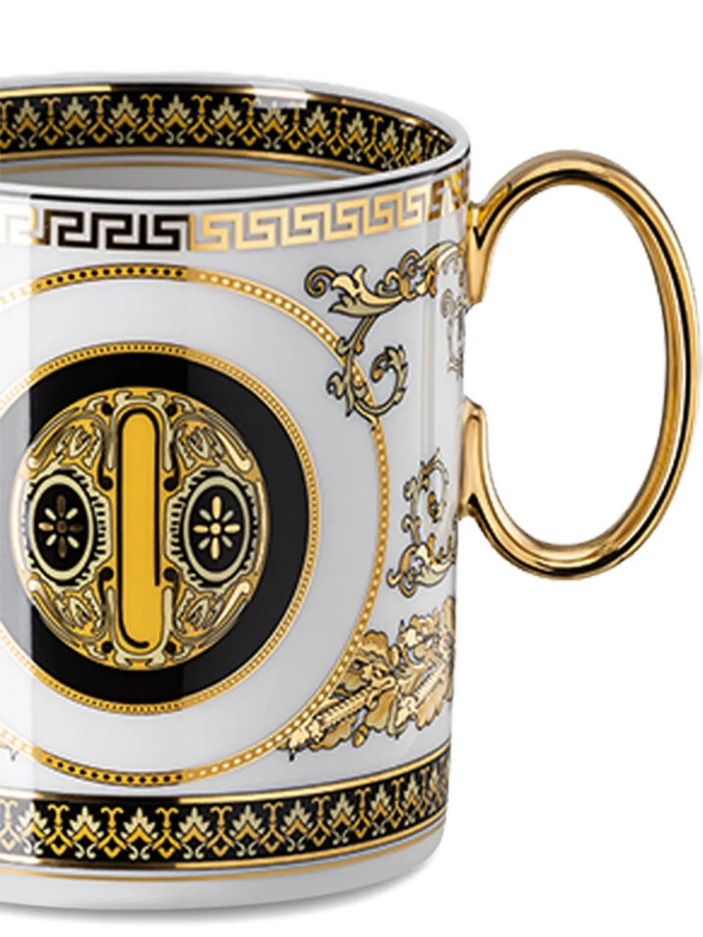 Versace Home graphic mug | Tableware | Image 2
