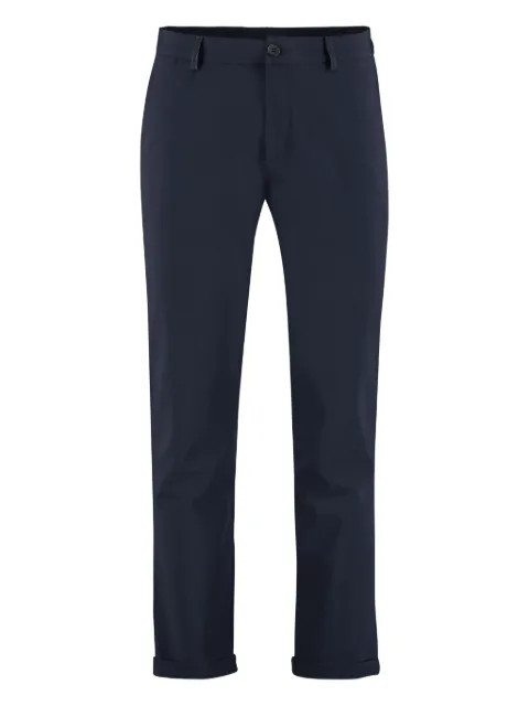 THE (Alphabet) THE (Pants) tailored trousers