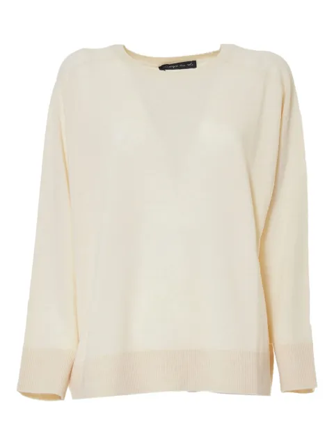 Phisique Du Role long-sleeved sweater