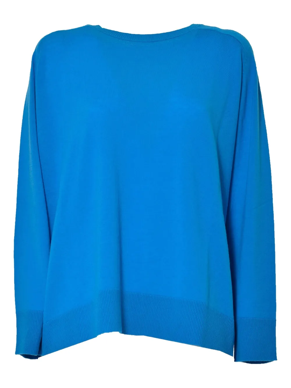 long-sleeved sweater